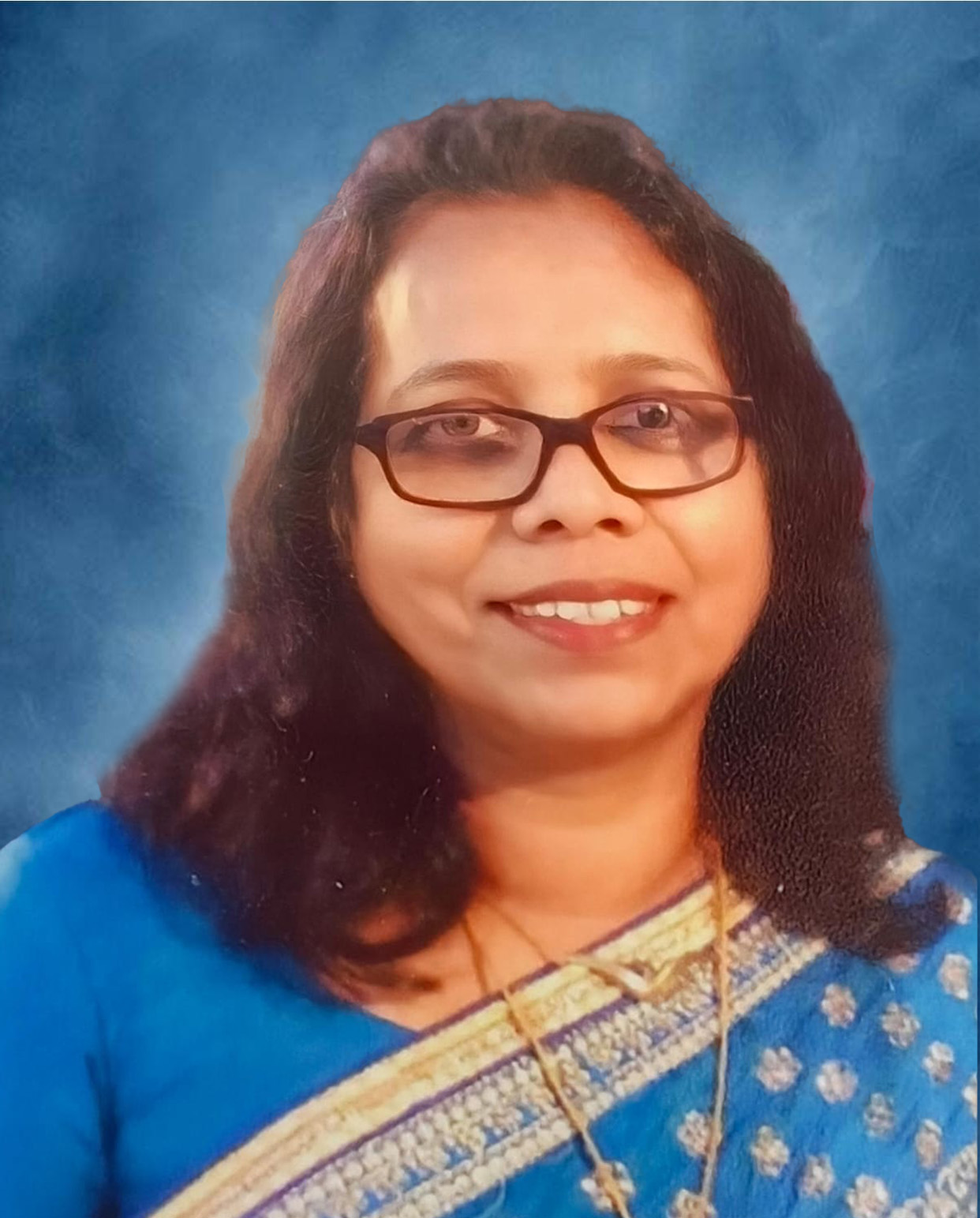 Sr. Sabina Dsouza 